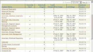 06 14 Viewing System Statistic