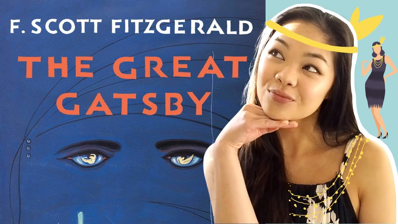 essay on the great gatsby movie