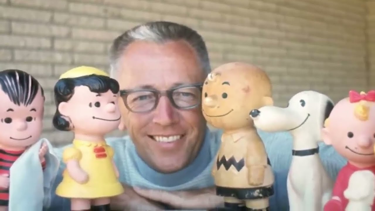“Good Grief” – The Shocking Call That Ended Peanuts Forever