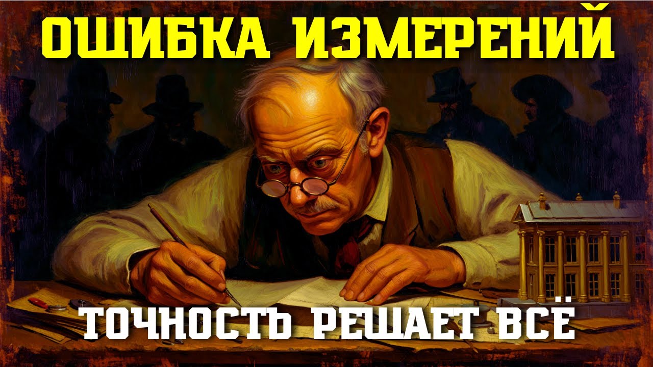 МАКЕТЧИК обманывает ГРАБИТЕЛЕЙ, смещая ТРУБУ на миниатюрной копии БАНКА | Лондонский детектив