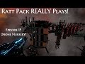15 drone nursery ratt pack really plays  reforged eden 19  empyrion galactic