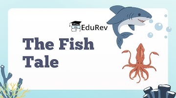 Chapter 1 - The Fish Tale: Class 5 Mathematics | NCERT