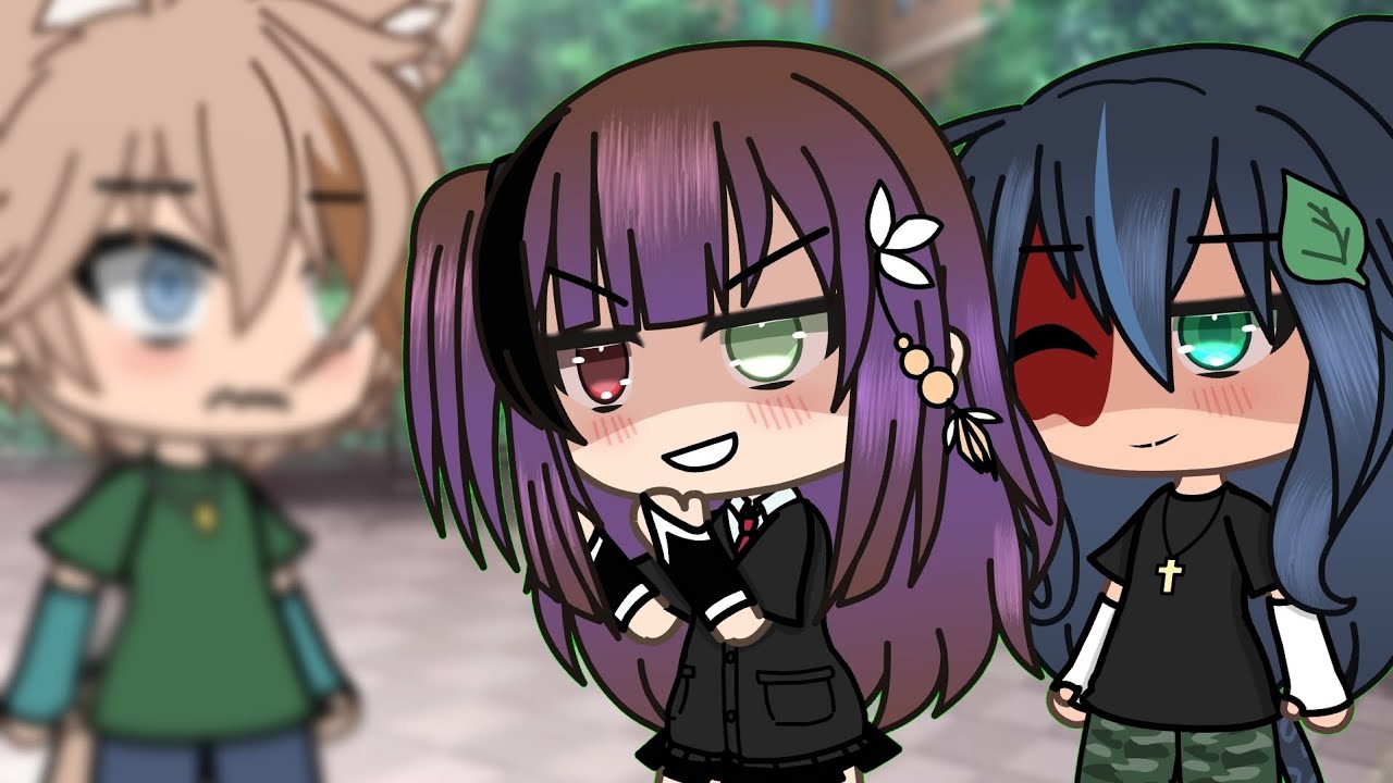 Oni-Channnnn (ib :@Yumeko_224||ft :@Yumeko_224 et linouche) - YouTube