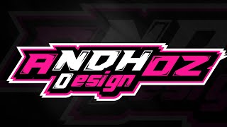 Tutorial Logo Nama Ivy Draw Design Kekinian Mantul Sangadv