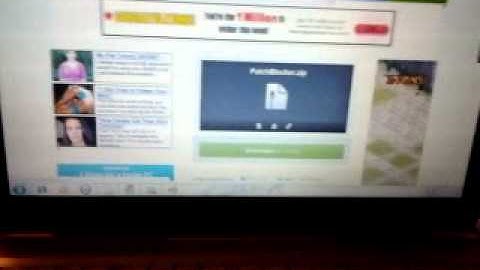 how to get patch blocker ps3