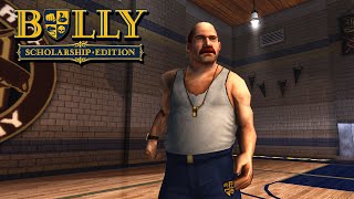Bully: Scholarship Edition - Gym Classes (4K)