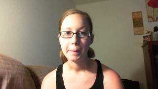 Invisalign Patient with Eagle Run West Dental Group