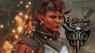 Comments [Crusher] | Baldurs Gate 3