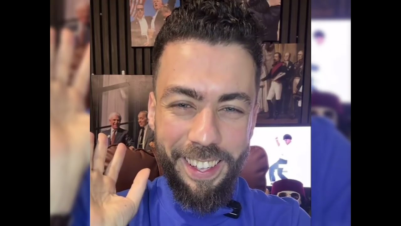 مداخلات من عالم آخر في لايف شوقي بن زهرة وعدد الشهداء في تزايد مستمر