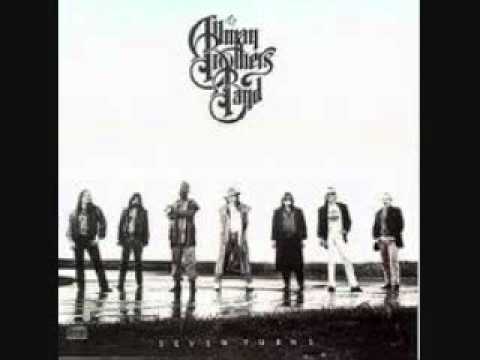 low down dirty mean the allman brothers band seven turns