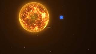 Project Starshot Animation Full