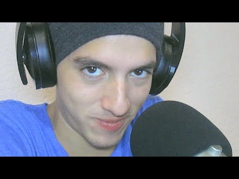 YOU LAUGH, YOU LOSE (ASMR)
