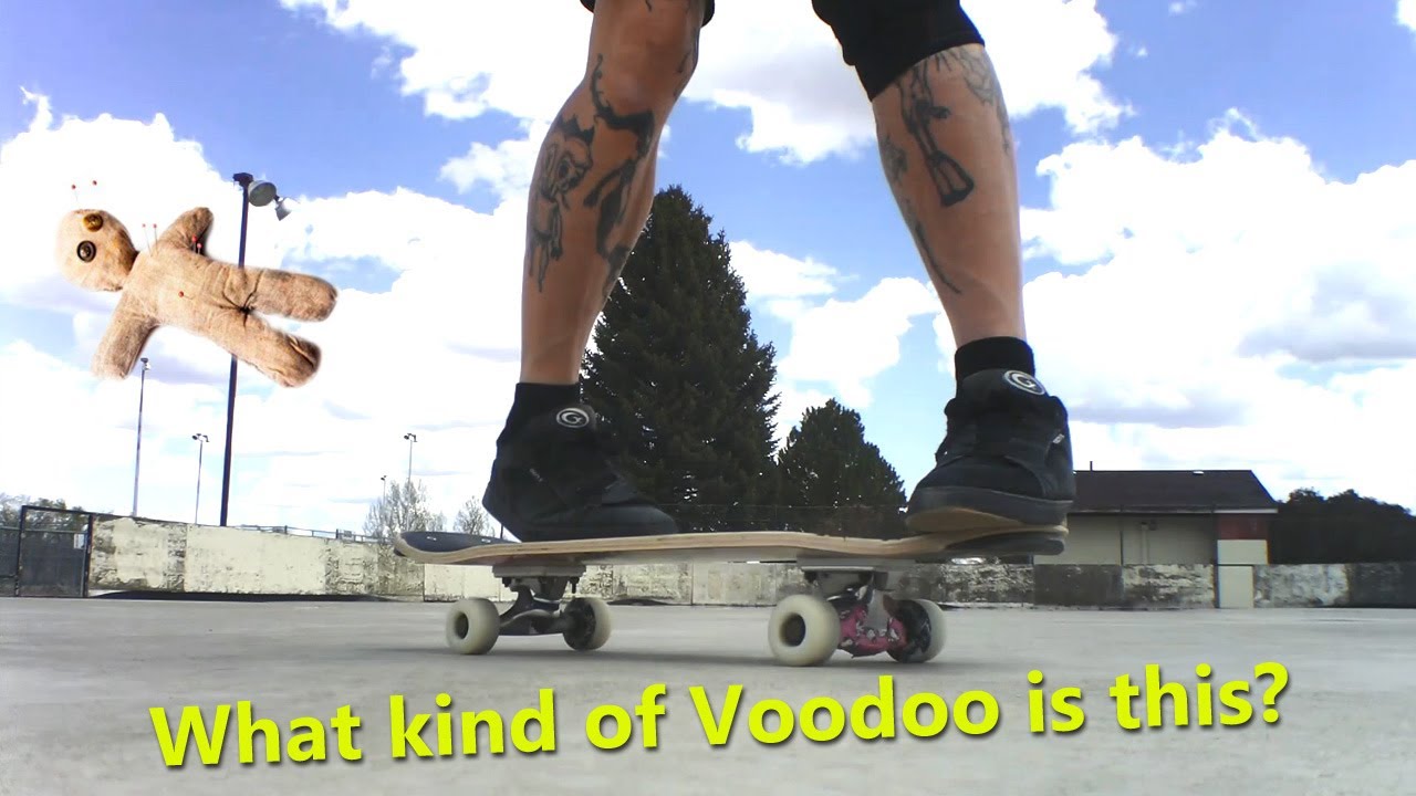 FREESTYLE skateboard trick tip Some switch out footwork thing YouTube