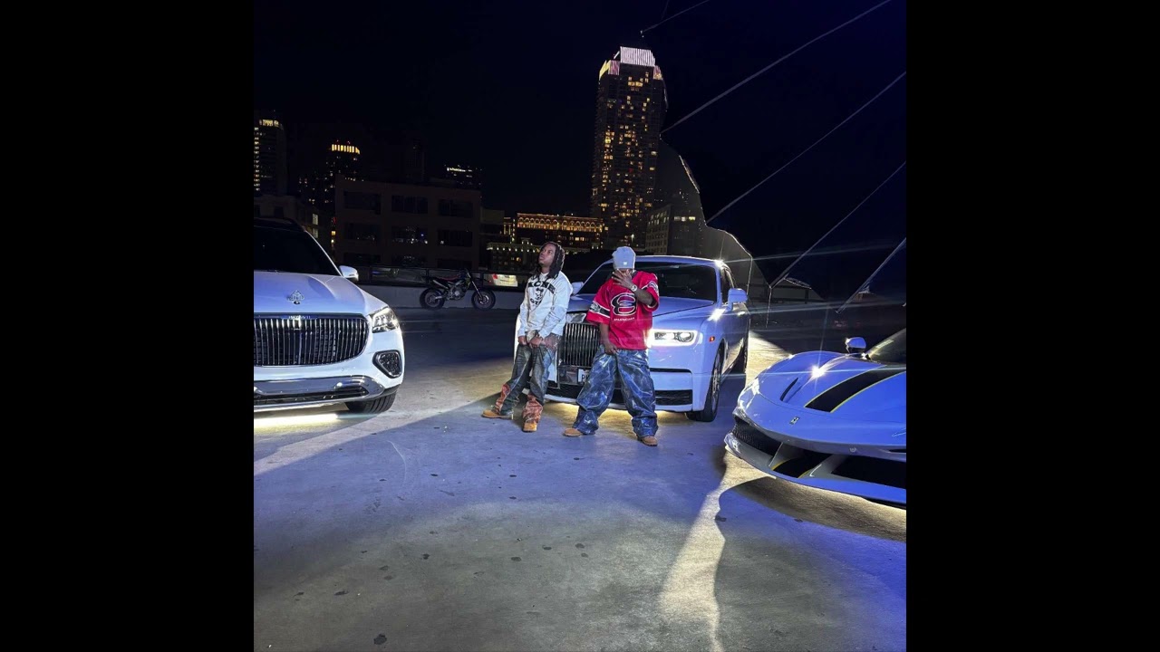 [FREE] Roddy Ricch Type Beat - "I Remember"