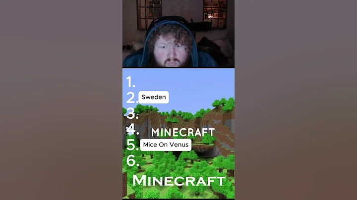 Caseoh Ranks Minecraft Music #caseoh #minecraft