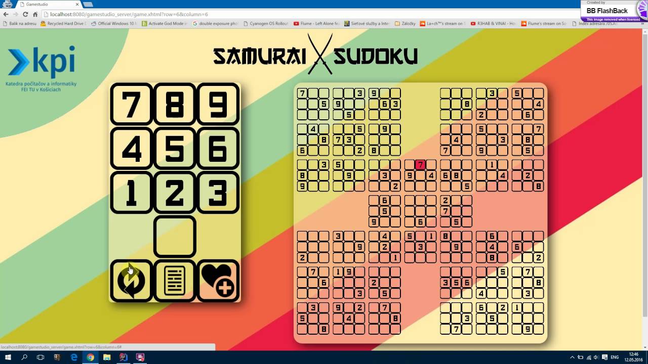 Sudoku Samurai Download For Windows 81 64bit Free Version - 