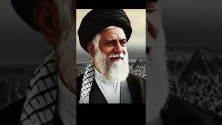 Who REALLY Controls Iran? The Power of Ayatollah Khamenei Explained #Iran #Politics #iranisrael