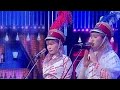 「椎名林檎とDAOKOが『With Music』で『「余裕の凱旋」』を披露!圧巻のパフォーマンスにファン熱狂」// 「椎名林檎とDAOKOが『With Music』で