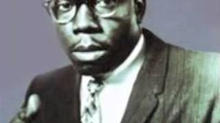 Slim Harpo   I'm a King Bee   YouTube