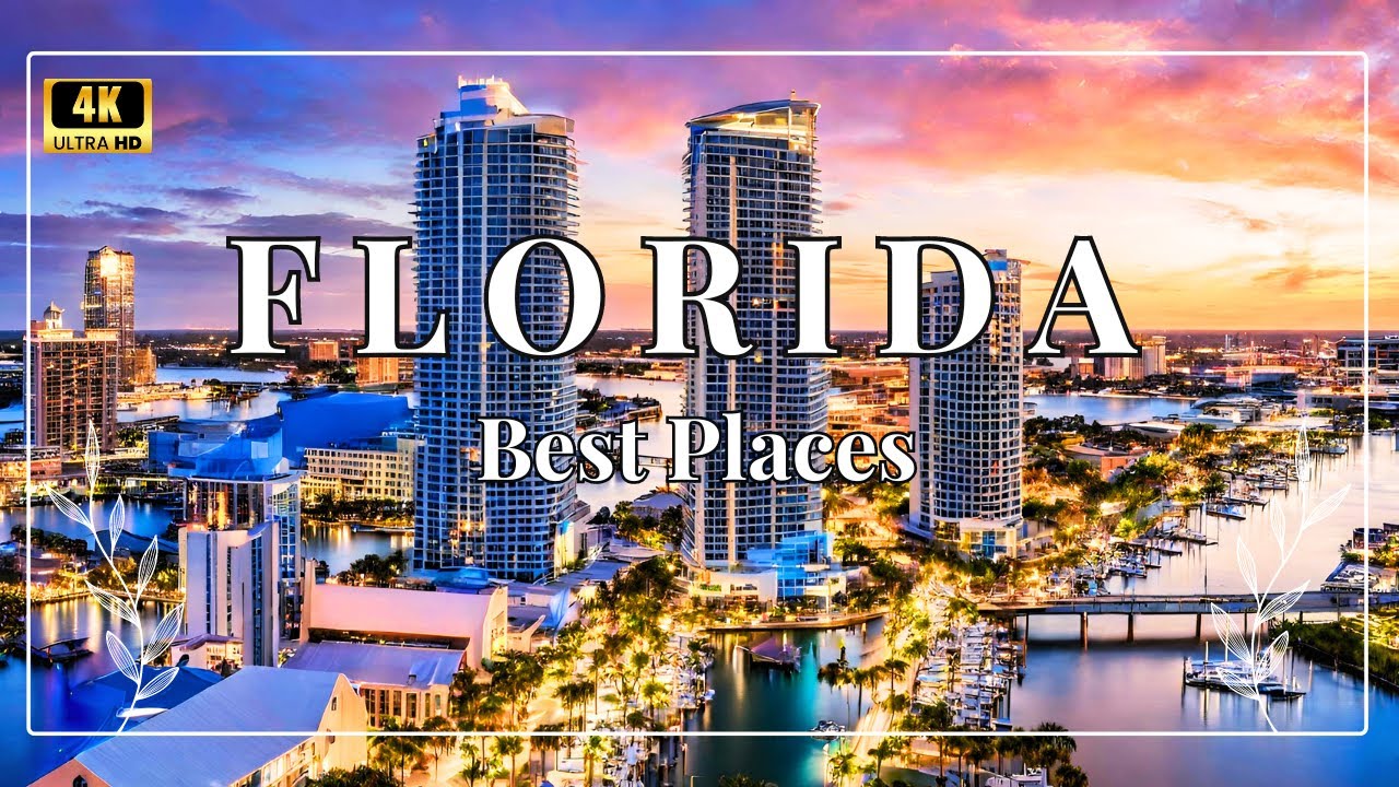 10-florida-best-places-to-visit-florida-travel-video-youtube