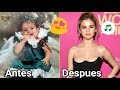 Selena Gomez 1992-2018 Antes Y Despues |Cambio Impresionante!!![SPECTOR YT]
