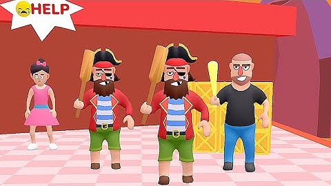 Hit Master 3D - Knife Assassin Lvl 133-141