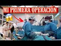 ME OPERE 😰+ AUMENTO DE BUSTO, BICHECTOMIA Y LIPOPAPADA ⎪ENTRAN A CIRUGIA CONMIGO