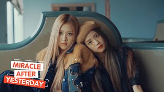 「Vietsub / Engsub」 Don't Know What To Do - BLACKPINK