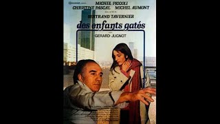 Des Enfants Gates 1977 FRENCH 720p Regarder