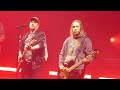 Capture de la vidéo Fall Out Boy - Full Show@Madison Square Garden New York 3/22/24