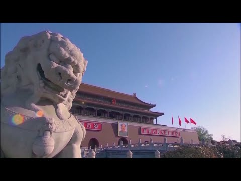 英, 中인권 비판…러·이란 등 11개국 30명 제재 / 연합뉴스TV (YonhapnewsTV)