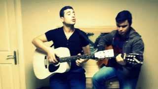 Demir Attım Yalnızlığa - Mert Onay