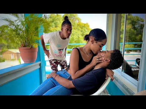 se cojio a la mujer de su primo y mira porque lo hizo 