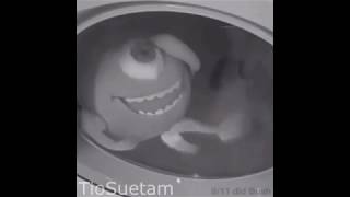 Mike Wazowski death scene