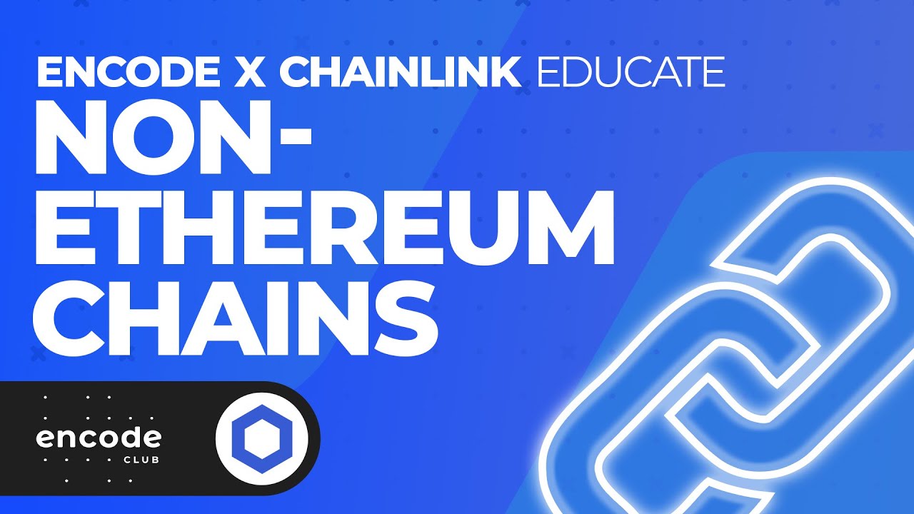 Non Ethereum Chains