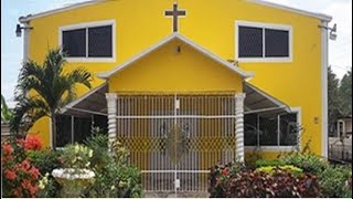 LIVE: HOLINESS APOSTOLIC CHURCH DIVINE SERVICE (May 24, 2026)
