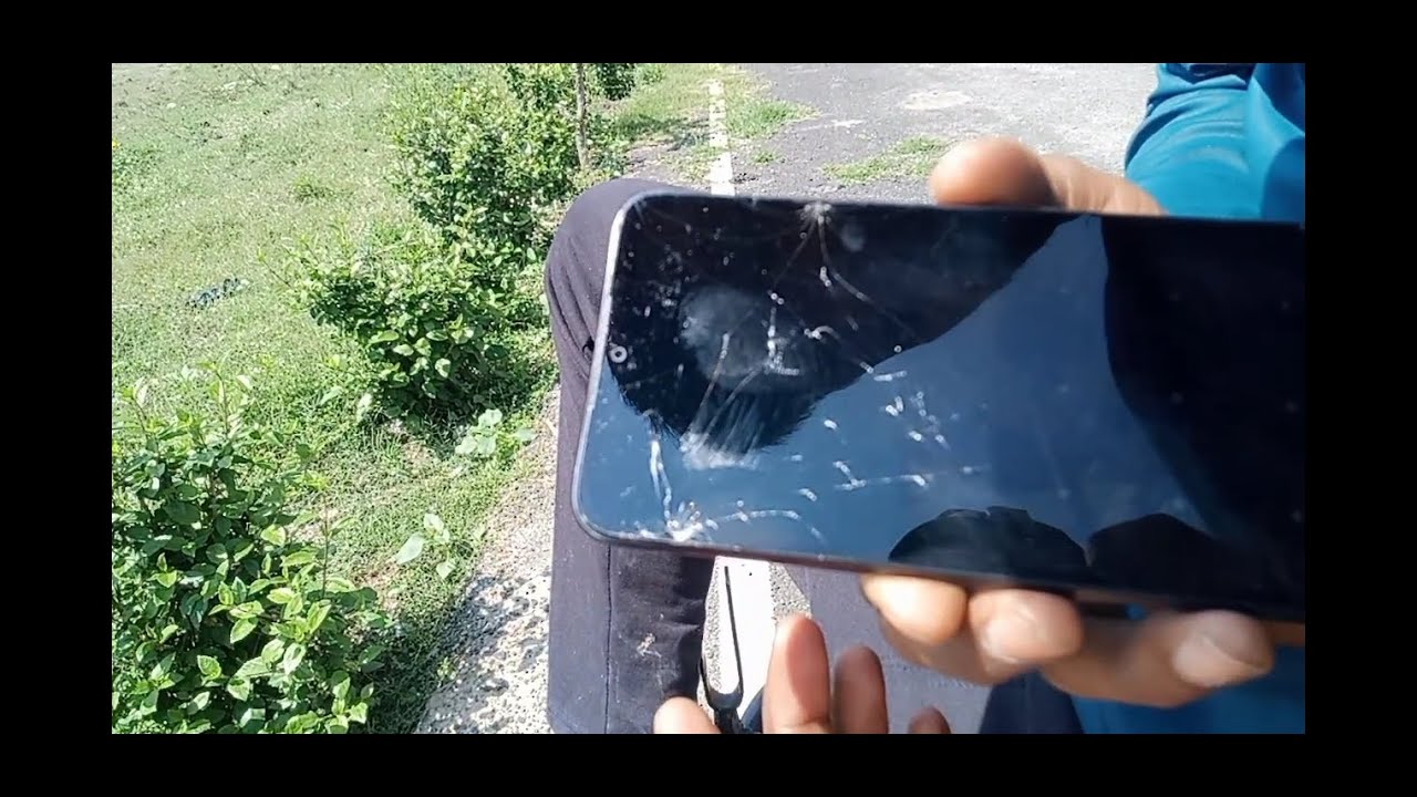  golu ka mobile tuta oyevellada YouTube