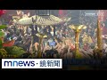 大甲媽回鑾活動