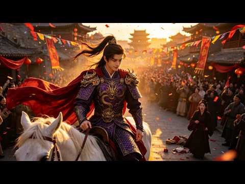她嫌弃的前夫,就是她仰慕的神秘顾家公子,更是大夏战神夜皇,因儿时她一次善举埋下情愫|《苍龙在我手》
