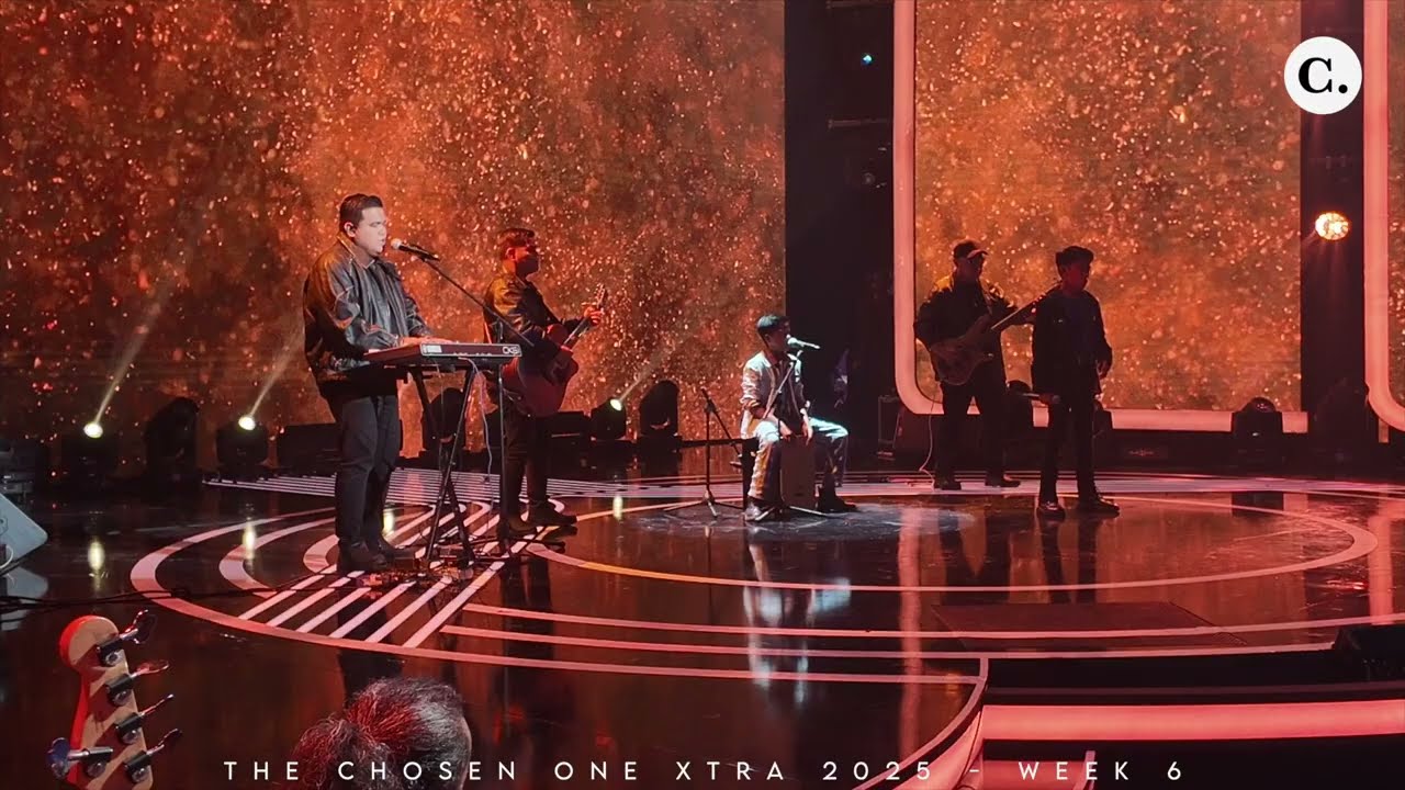 Romancinta | Usop,Alif,Yusof Feat Aweera | TCO XTRA