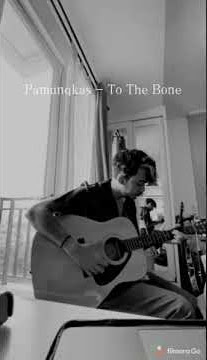 Pamungkas - To the Bone | 30 detik story whatsapp ( Lirik dan Terjemahan)