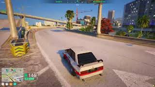 Daisy Explains Her Side Of The Spunky And Alibaster Slim Situation | NoPixel 4.0 GTARP