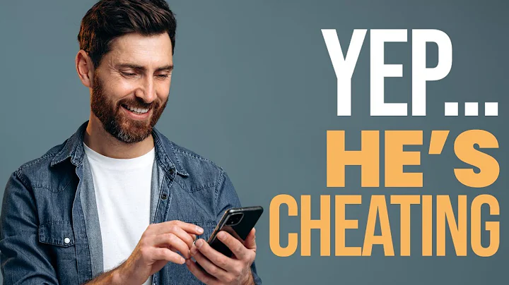 10 Signs Your Boyfriend Is Cheating