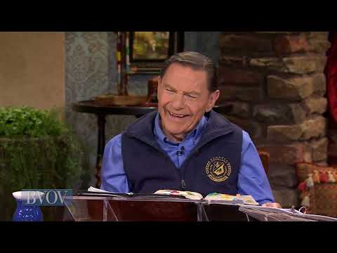 The Ten Commandments Reveal the Faithfulness of God