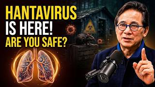 🦠 Hantavirus Pulmonary Syndrome Explained | Symptoms, Risks & Prevention | Dr. William Li