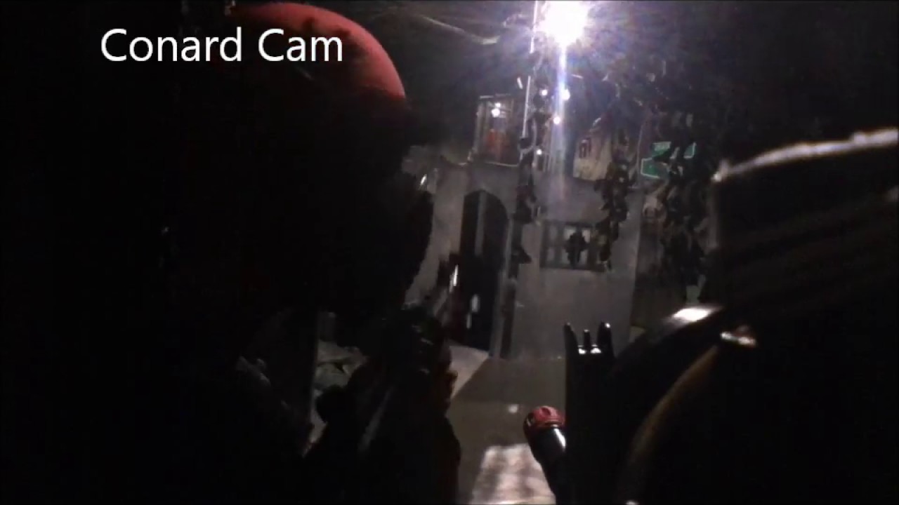 SS Airsoft CQB Montage 2