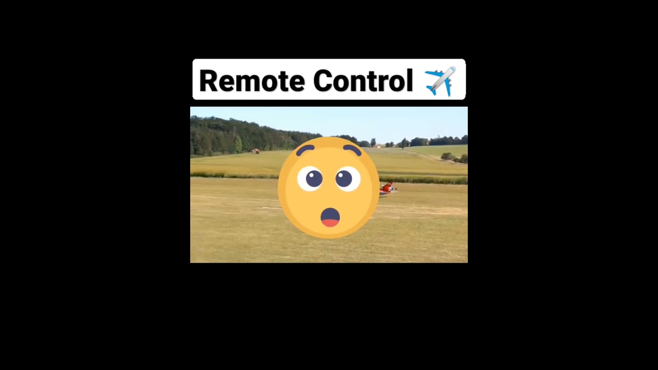 Remote Control Plan Fly In Sky || Remote Control aeroplane/ 