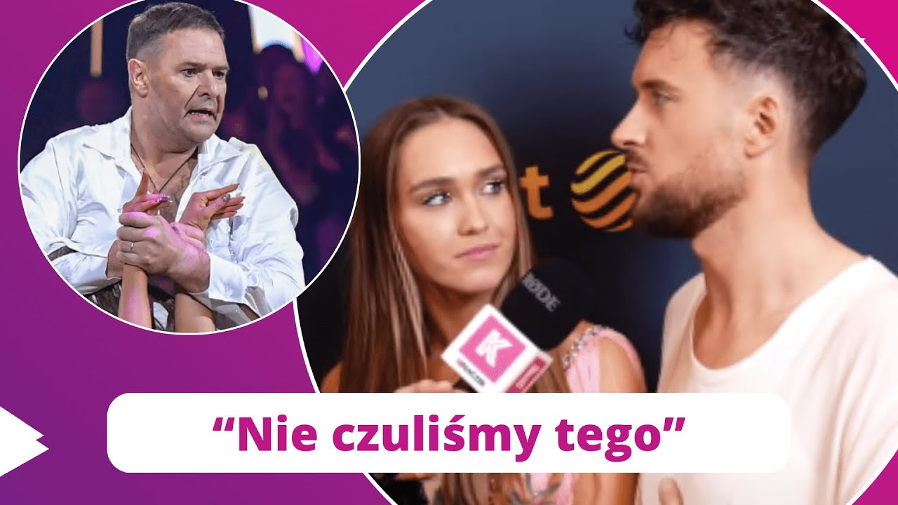 Olek Sikora i Daria Syta wiedzieli, że odpadną z „TzG”? Za to są wdzięczni Karolakowi!