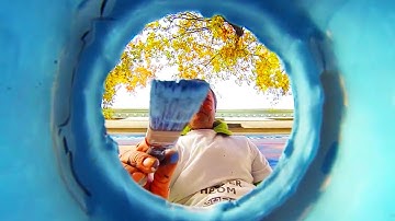 The Billboards Hacker Public Art Project