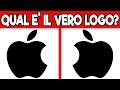 RIESCI A INDOVINARE IL LOGO? (90% IMPOSSIBILE)